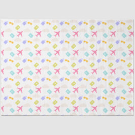 レディーアヴィエーターティッシュペーパー 薄葉紙