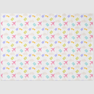 レディーアヴィエーターティッシュペーパー 薄葉紙