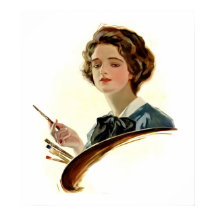 レディーアーティスト