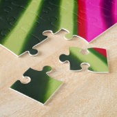 レディーアート ジグソーパズル (側面)