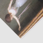 レディーイン夕べドレスbyリラカボペリー 薄葉紙 (詳細)