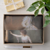 レディーイン夕べドレスbyリラカボペリー 薄葉紙 (ギフト)