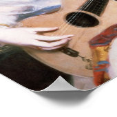 レディーウォースコート， 1825 ポスター (角)