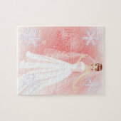 レディーエレガンスコレクション ジグソーパズル (横)