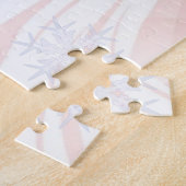 レディーエレガンスコレクション ジグソーパズル (側面)