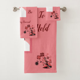 レディーエレガンスコレクション バスタオルセット