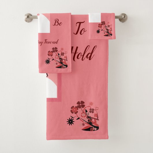 レディーエレガンスコレクション バスタオルセット (インサイチュ)