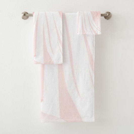 レディーエレガンスコレクション –  バスタオルセット (インサイチュ)