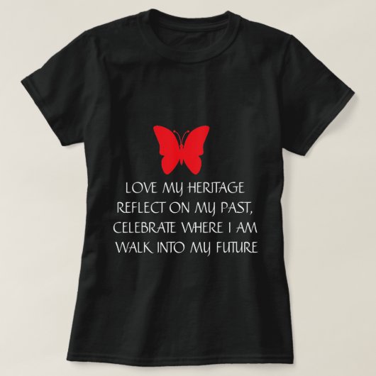 レディーエレガンスコレクション Tシャツ (デザイン正面)