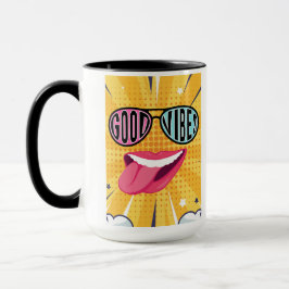 レディーコーヒー引用文 マグカップ