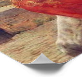 レディーゴディーバのポスター ポスター (角)