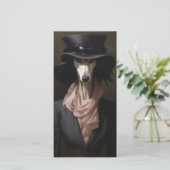 レディーサルキトップハット シーズンカード (スタンド正面)