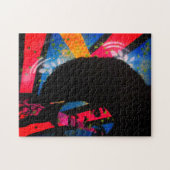 レディーサンズザブルースジグソーパズル ジグソーパズル (横)