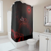 レディーシャワーカーテン シャワーカーテン (インサイチュ)