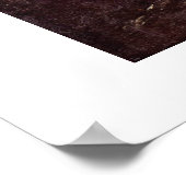 レディージェーン・ハリデイbyサー・ジョシュア・レイノルズ ポスター (角)