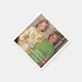 レディースおもしろいカクテルナプキンス スタンダードカクテルナプキン (角)