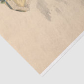 レディースアットビーチビクトリアンパリヴィンテージコラージュ 薄葉紙 (詳細)