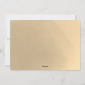 レディースアメージング金ゴールドガレンティネの日 シーズンカード (裏面)