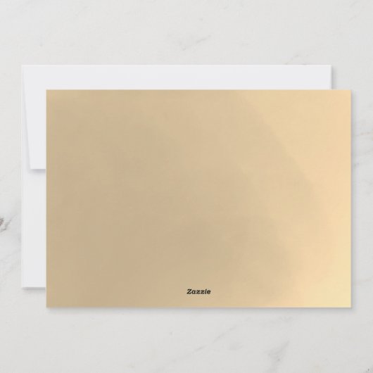 レディースアメージング金ゴールドガレンティネの日 シーズンカード (裏面)