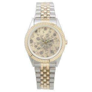 レディースウォッチアート&デザインスタイル 腕時計