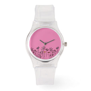 レディースウォッチアート&デザインスタイル 腕時計