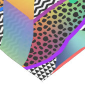 レディースクラブ ロングテーブルランナー (コーナー)