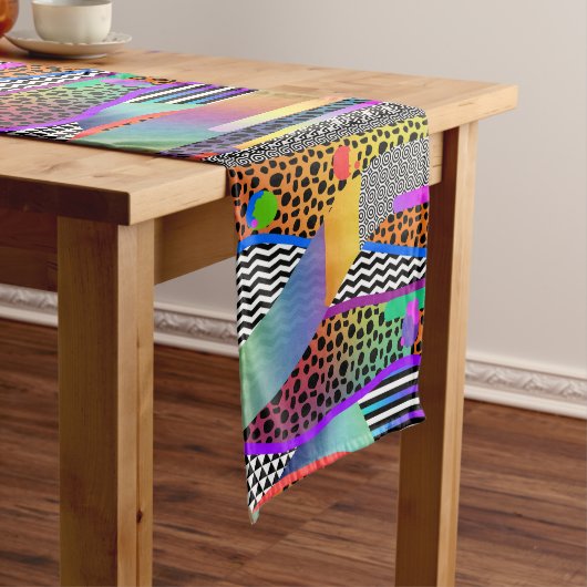 レディースクラブ ロングテーブルランナー (インサイチュ)