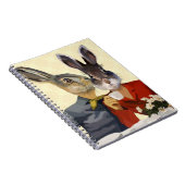 レディースゴシップ2 ノートブック (右側)