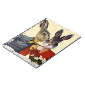 レディースゴシップ2 ノートブック (左側)