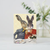 レディースゴシップ2 ポストカード (スタンド正面)