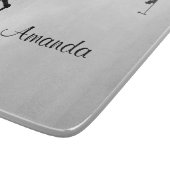 レディースゴルファー（パーソナル） カッティングボード (角)