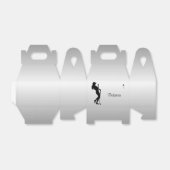 レディースゴルファー（パーソナル） フェイバーボックス (折り畳みなし)