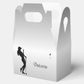 レディースゴルファー（パーソナル） フェイバーボックス (オープン)