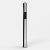 レディースゴルファー（パーソナル） Case-Mate iPhoneケース (裏面/右)