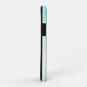 レディースゴルフグリーン Case-Mate iPhoneケース (裏面/右)