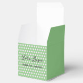 レディースゴルフリーグハーシーのお菓子の好意 フェイバーボックス (オープン)