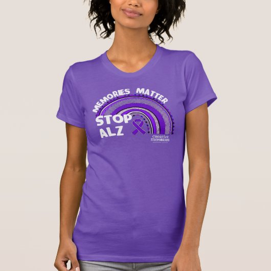 レディーススリムシャツロングデイアルツアサン2024 Tシャツ (正面)