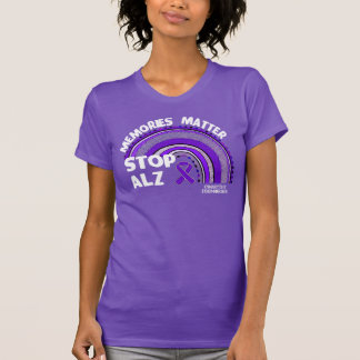 レディーススリムシャツロングデイアルツアサン2024 Tシャツ