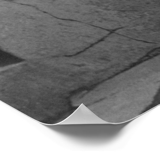 レディースデイ野球ファン, 1920年代 ポスター (角)