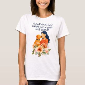 レディーストップス Tシャツ
