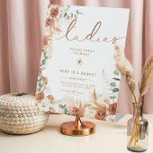 レディースバスルームエレガントバスケットエレガントな結婚式 台座サイン