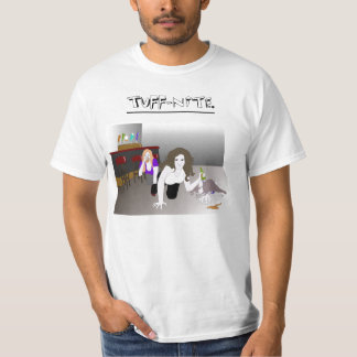 レディースパブクロールT Tシャツ