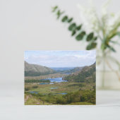 レディースビューポストカード ポストカード (スタンド正面)