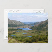 レディースビューポストカード ポストカード (正面/裏面)