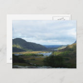 レディースビュー、キラーニー、ケリー、アイルランドのポストカード ポストカード (正面/裏面)