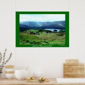 レディースビュー ポスター (キッチン)