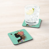 レディースファンタジーファッション コースター (右側)