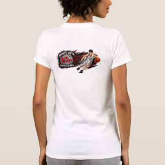レディースフィットTシャツ Tシャツ