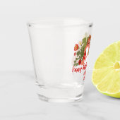 レディースフレンズシスターズGalentine's Day ショットグラス (左)