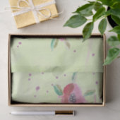 レディースフローズイベント歓迎 薄葉紙 (ギフト)